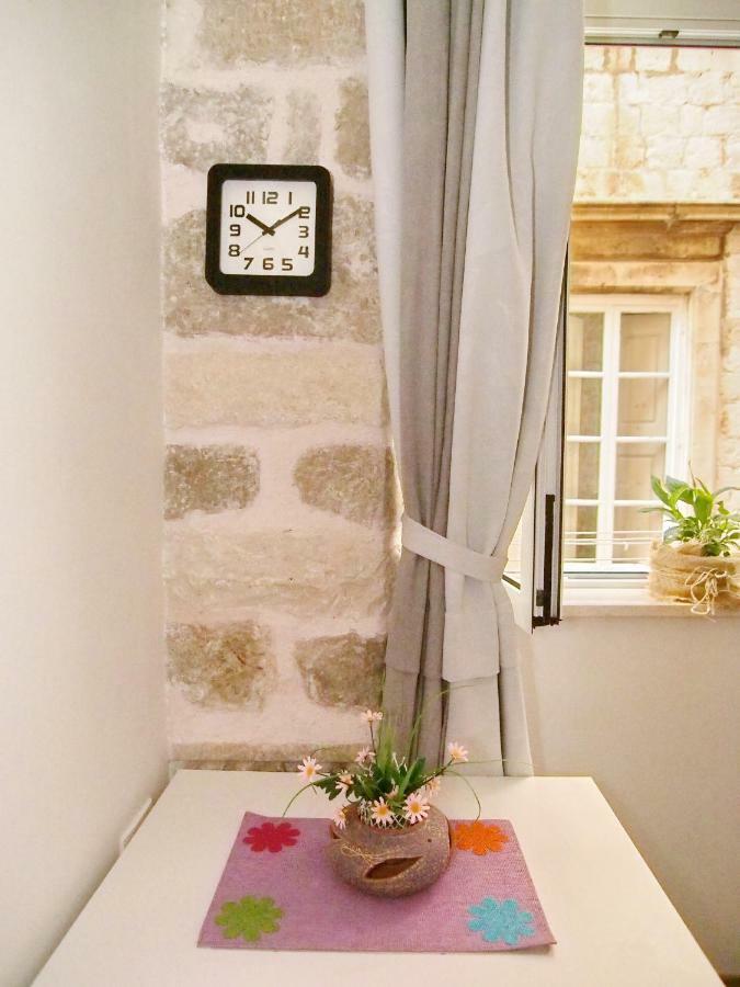 Luna Dubrovnik Exteriör bild